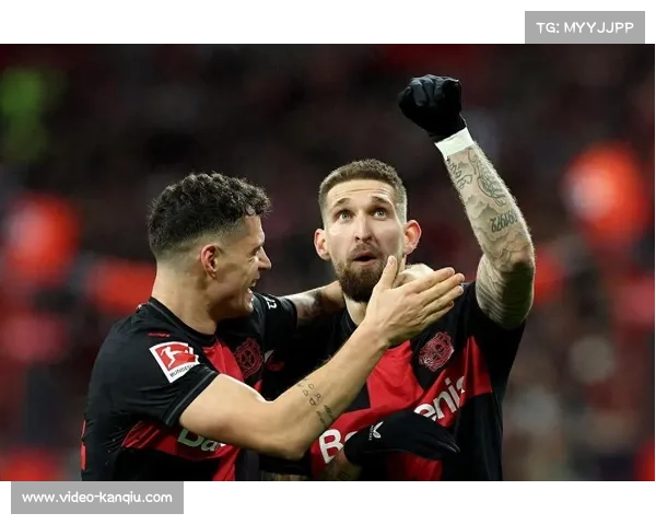 勒沃库森客场让球浅开两档 机构看衰药厂取胜能力