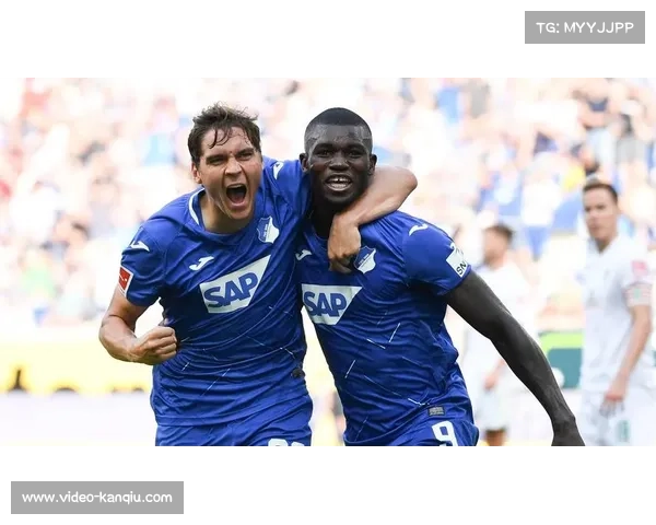 沃尔夫斯堡主场低迷连败 霍芬海姆双杀加剧困境