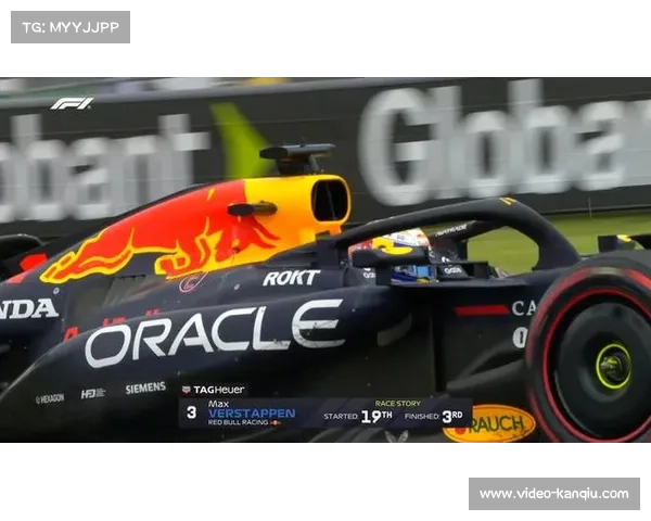 从维修区到领奖台:维斯塔潘圣保罗站超车秀全程回顾 从维修区到领奖台:维斯塔潘圣保罗站超车秀全程回顾