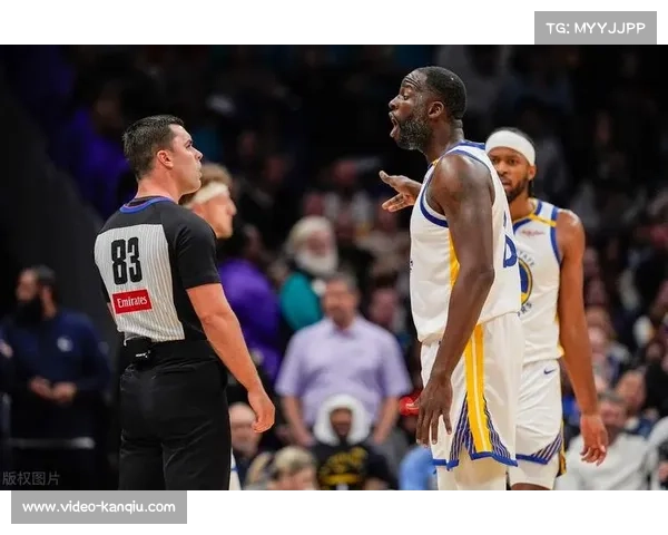 勇士魔术赛后冲突:格林离场事件暴露球队内部紧张关系 勇士魔术赛后冲突:格林离场事件暴露球队内部紧张关系