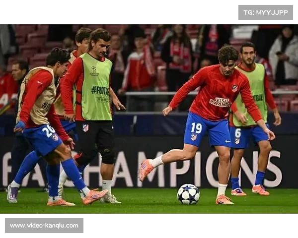 圣吉罗斯联1-3不敌马竞，比甲新军交欧冠学费