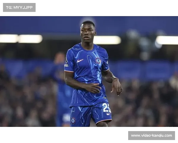 切尔西角球战术奏效，凯塞多乱战中抢点破门展现门前嗅觉